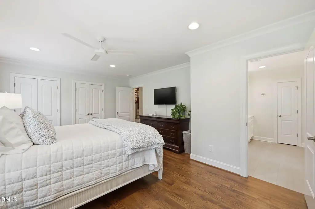 3140 Ashel Street Raleigh NC 27607