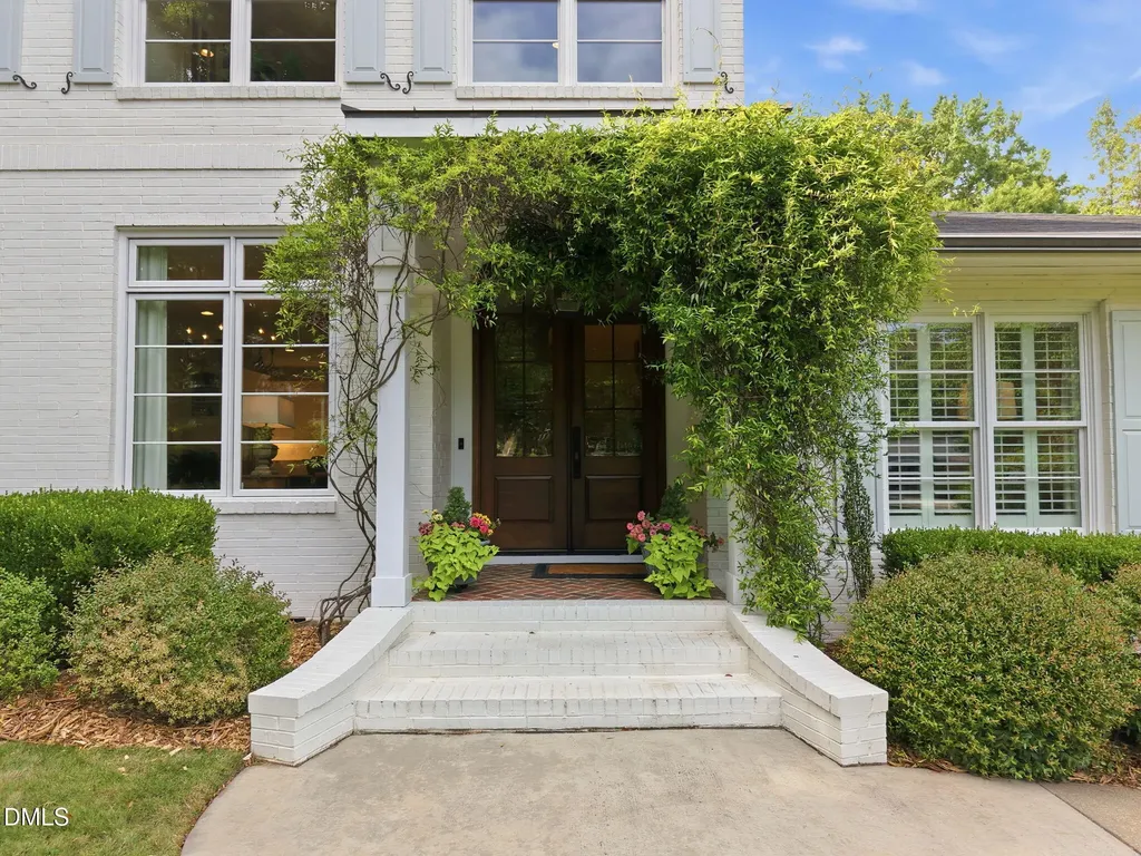 3140 Ashel Street Raleigh NC 27607