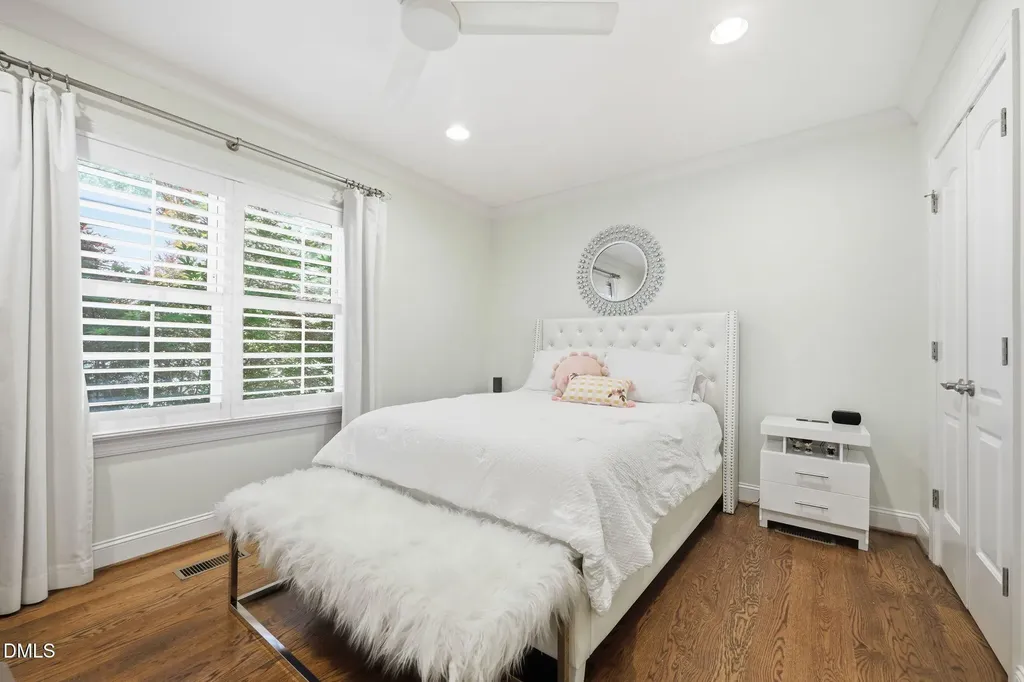 3140 Ashel Street Raleigh NC 27607