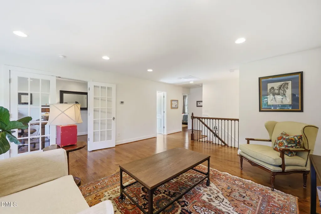 3140 Ashel Street Raleigh NC 27607