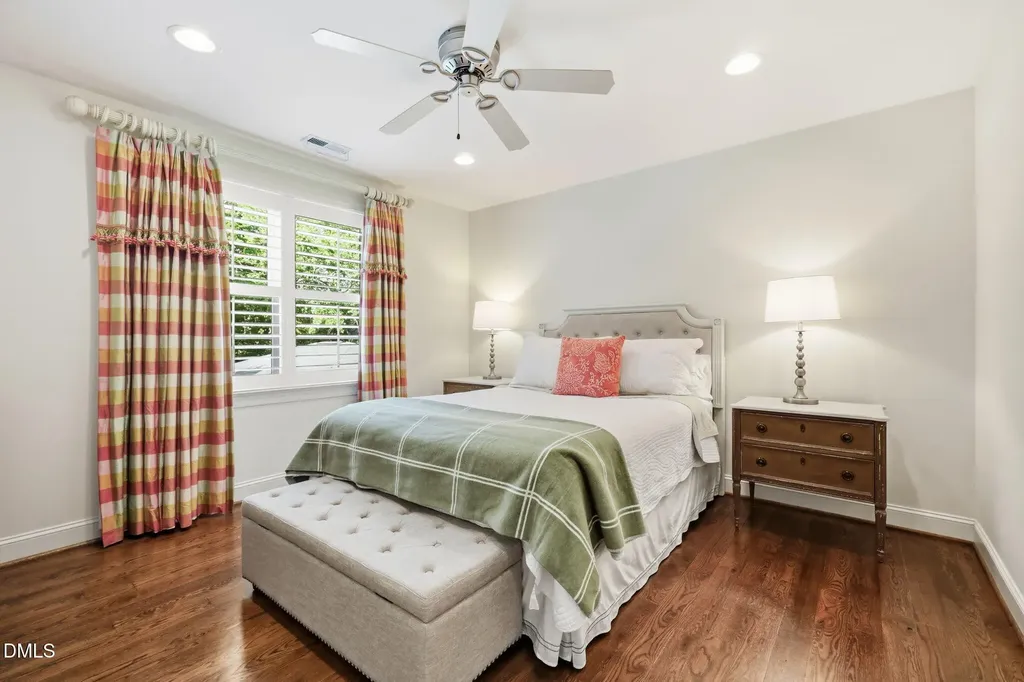 3140 Ashel Street Raleigh NC 27607