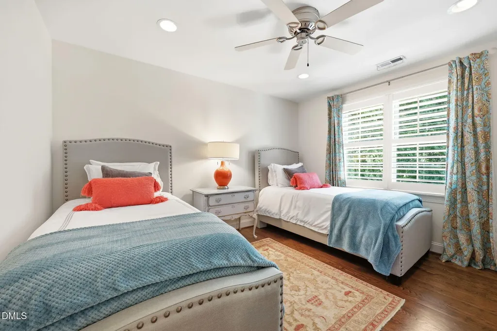 3140 Ashel Street Raleigh NC 27607