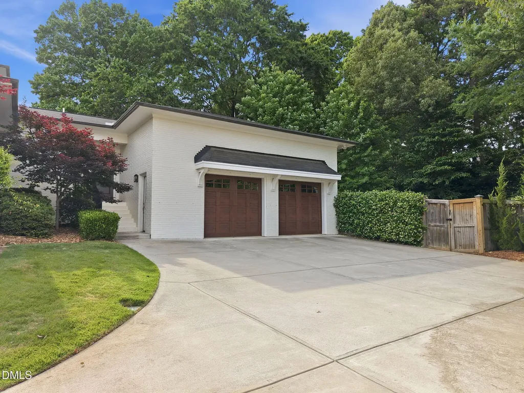 3140 Ashel Street Raleigh NC 27607