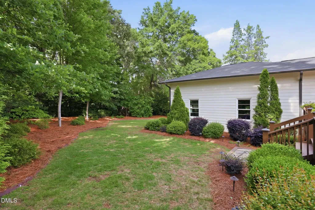 3140 Ashel Street Raleigh NC 27607