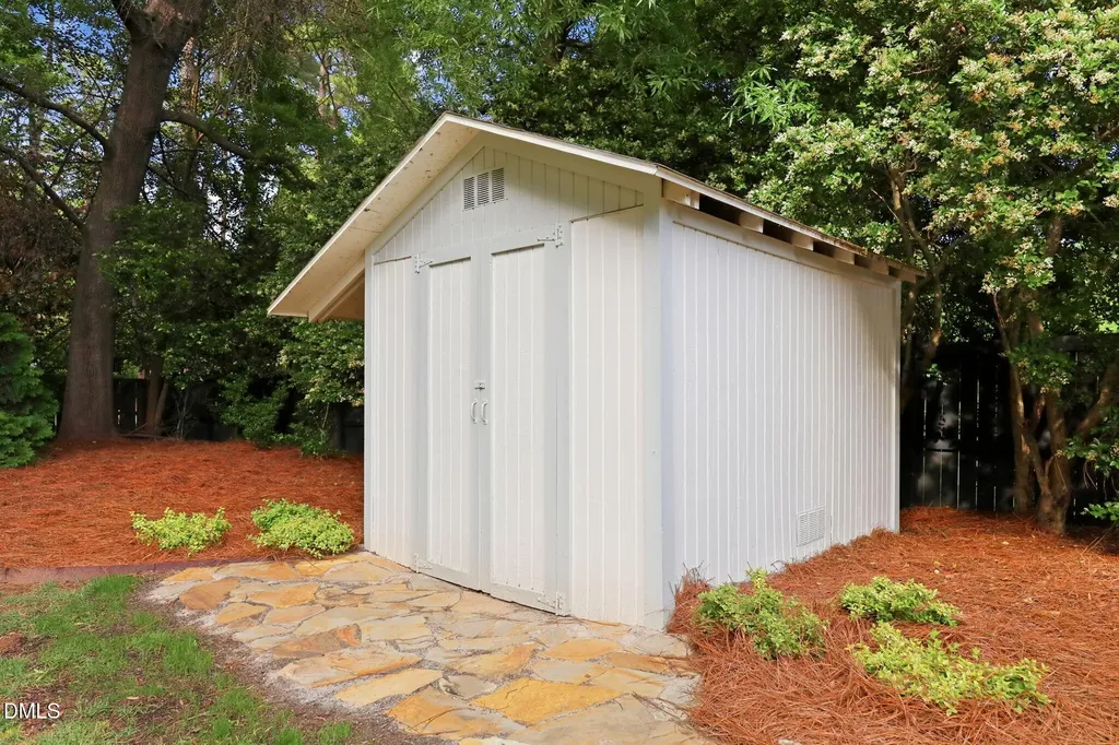 3140 Ashel Street Raleigh NC 27607