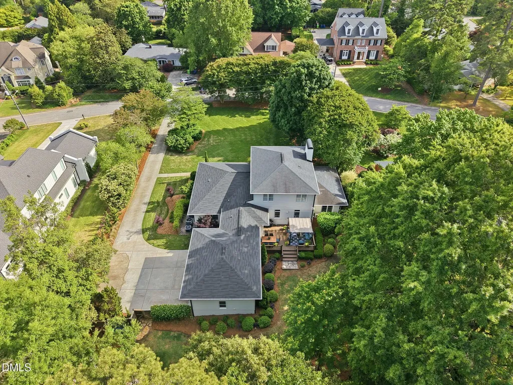 3140 Ashel Street Raleigh NC 27607