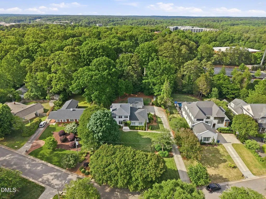 3140 Ashel Street Raleigh NC 27607