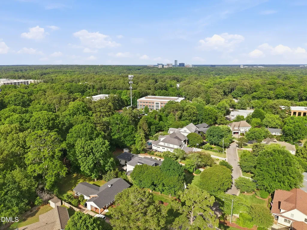 3140 Ashel Street Raleigh NC 27607