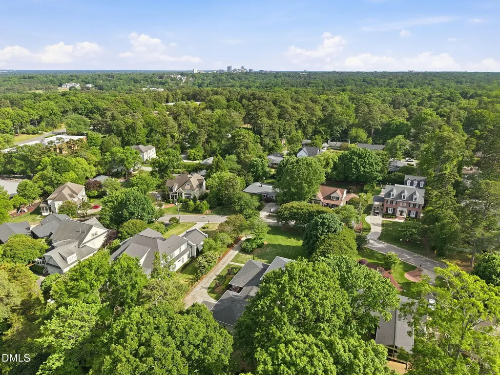 3140 Ashel Street Raleigh NC 27607