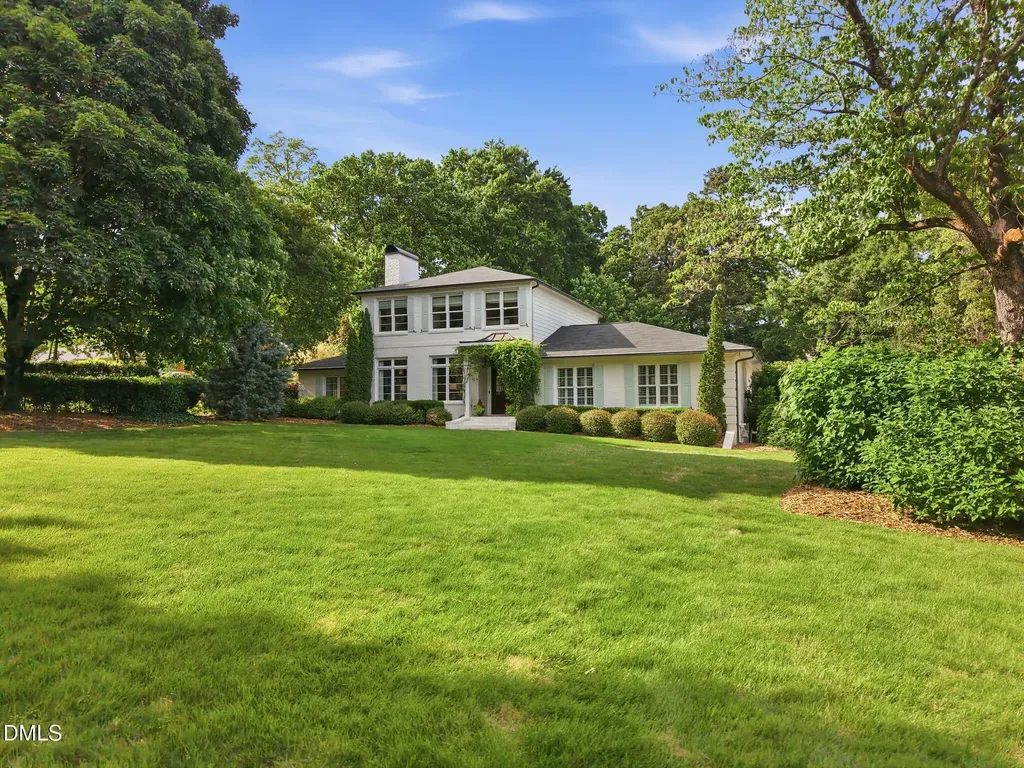 3140 Ashel Street Raleigh NC 27607