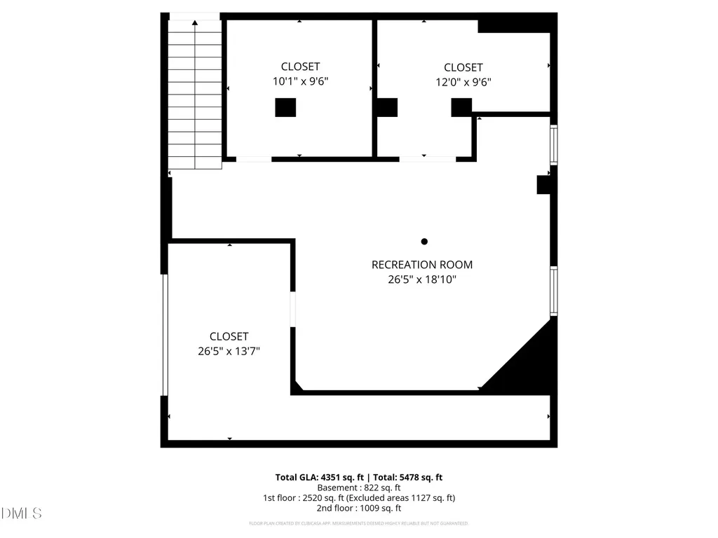 3140 Ashel Street Raleigh NC 27607