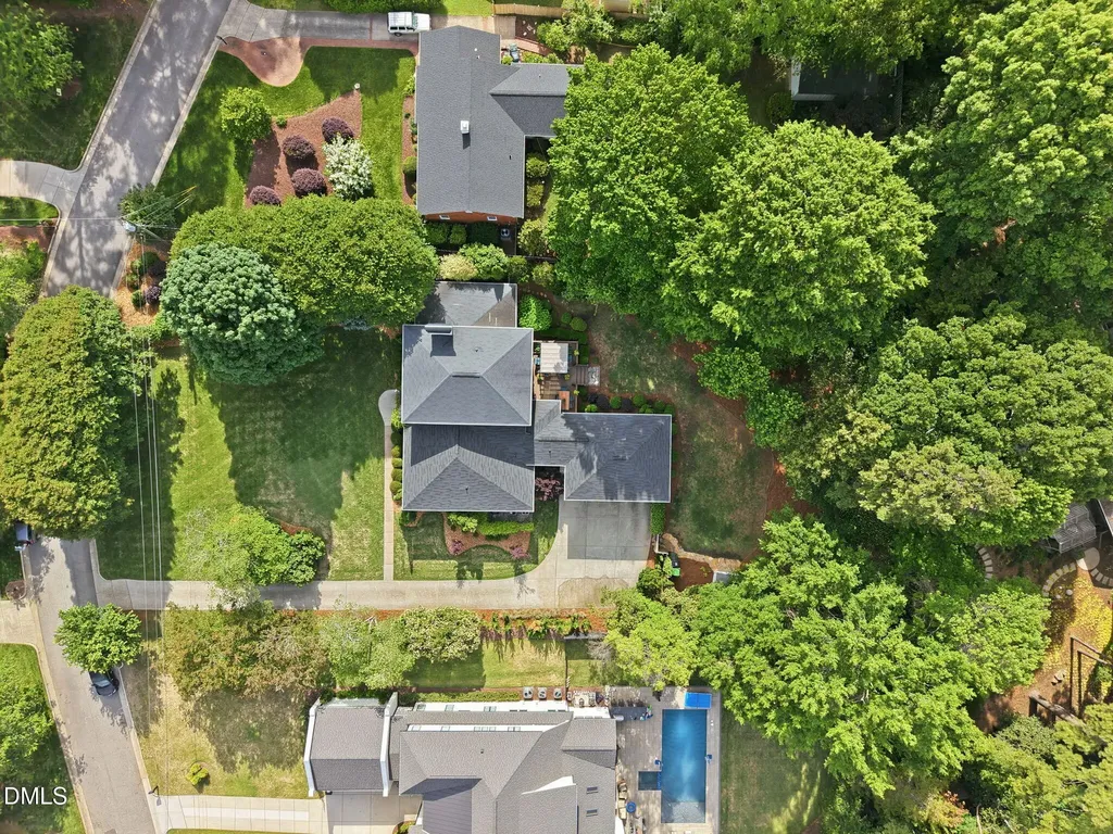 3140 Ashel Street Raleigh NC 27607
