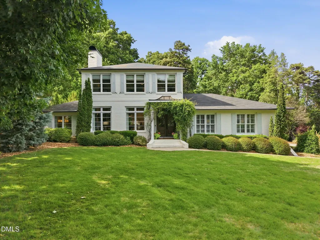 3140 Ashel Street Raleigh NC 27607