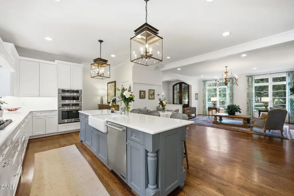 3140 Ashel Street Raleigh NC 27607