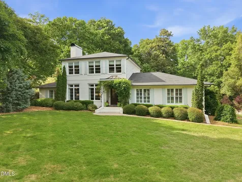 3140 Ashel Street Raleigh NC 27607