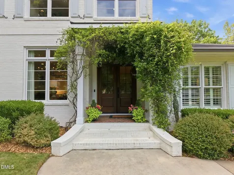 3140 Ashel Street Raleigh NC 27607