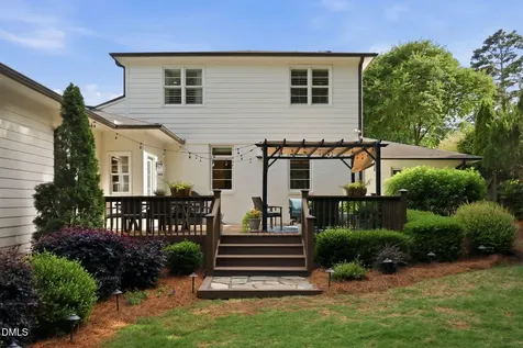 3140 Ashel Street Raleigh NC 27607