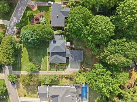 3140 Ashel Street Raleigh NC 27607
