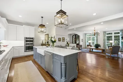 3140 Ashel Street Raleigh NC 27607
