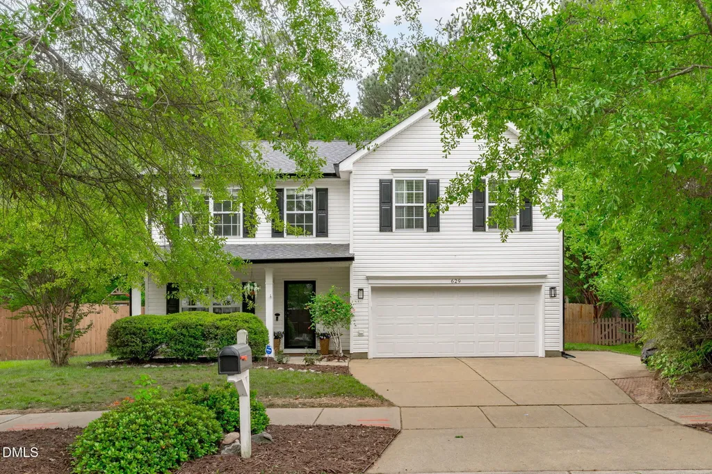 629 Texanna Way Holly Springs NC 27540