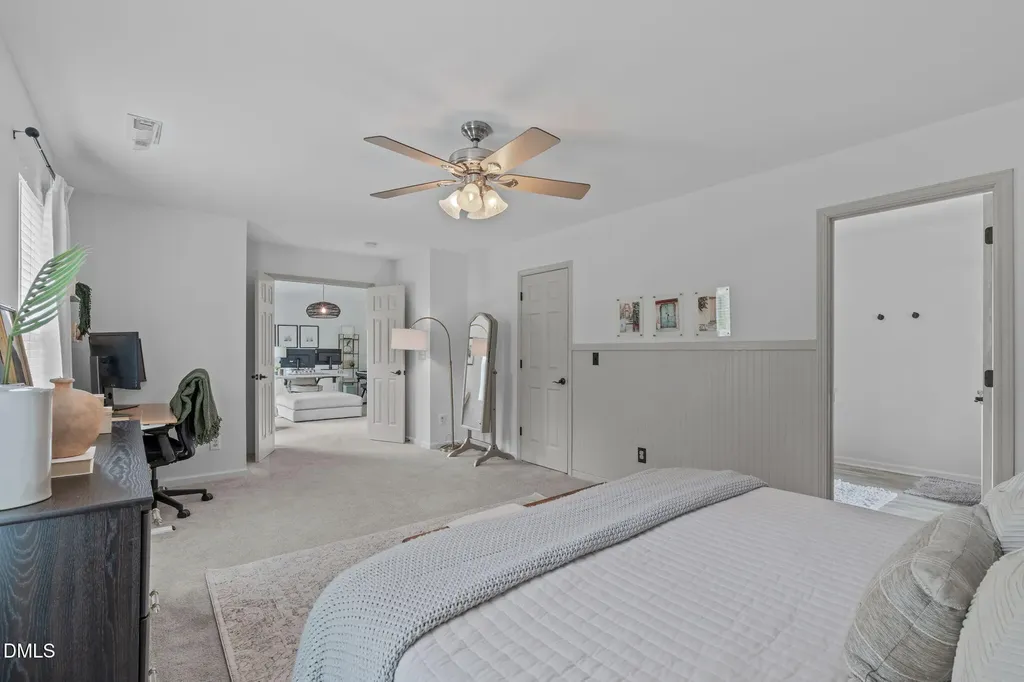 629 Texanna Way Holly Springs NC 27540