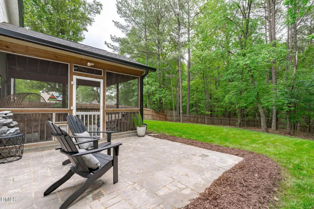 629 Texanna Way Holly Springs NC 27540