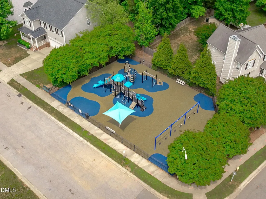 629 Texanna Way Holly Springs NC 27540