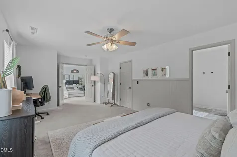 629 Texanna Way Holly Springs NC 27540