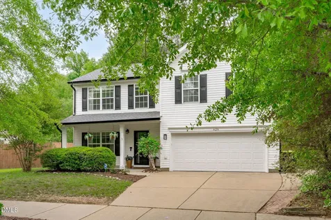 629 Texanna Way Holly Springs NC 27540
