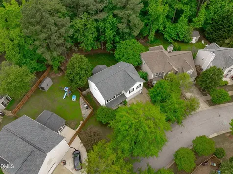 629 Texanna Way Holly Springs NC 27540