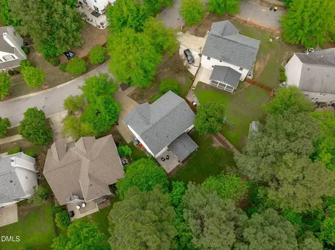 629 Texanna Way Holly Springs NC 27540