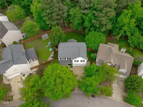 629 Texanna Way Holly Springs NC 27540