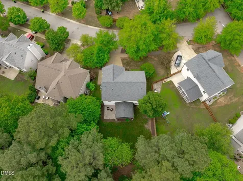 629 Texanna Way Holly Springs NC 27540