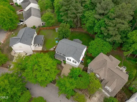 629 Texanna Way Holly Springs NC 27540