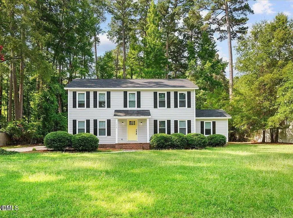 1248 Drivers Circle Rocky Mount NC 27804