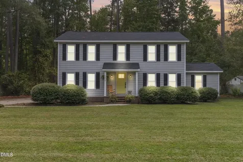 1248 Drivers Circle Rocky Mount NC 27804