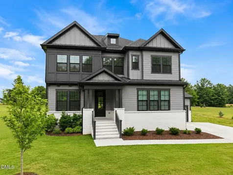 45 Scotland Drive Youngsville NC 27596