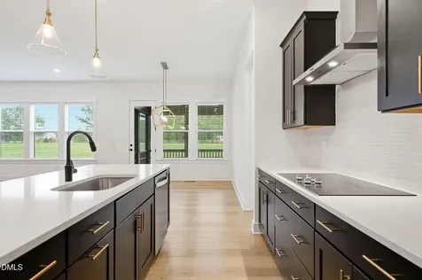 45 Scotland Drive Youngsville NC 27596