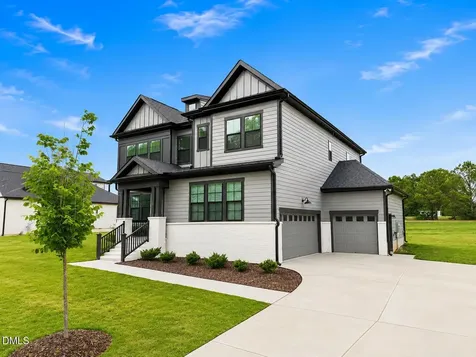 45 Scotland Drive Youngsville NC 27596