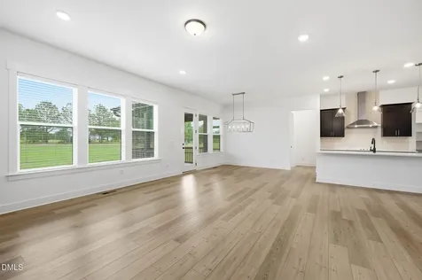 45 Scotland Drive Youngsville NC 27596