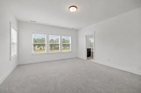 45 Scotland Drive Youngsville NC 27596