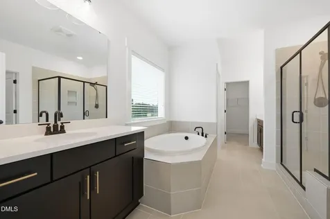 45 Scotland Drive Youngsville NC 27596