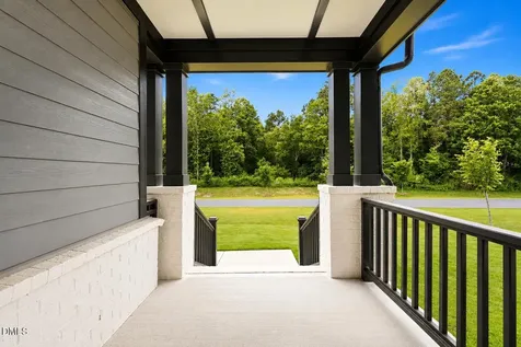 45 Scotland Drive Youngsville NC 27596