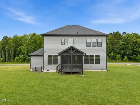 45 Scotland Drive Youngsville NC 27596
