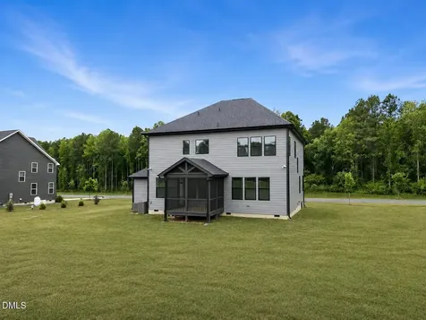 45 Scotland Drive Youngsville NC 27596