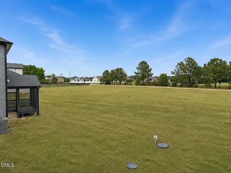 45 Scotland Drive Youngsville NC 27596