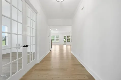 45 Scotland Drive Youngsville NC 27596