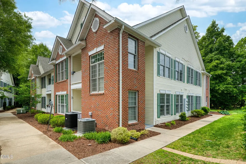 3512 Kudrow Lane Morrisville NC 27560
