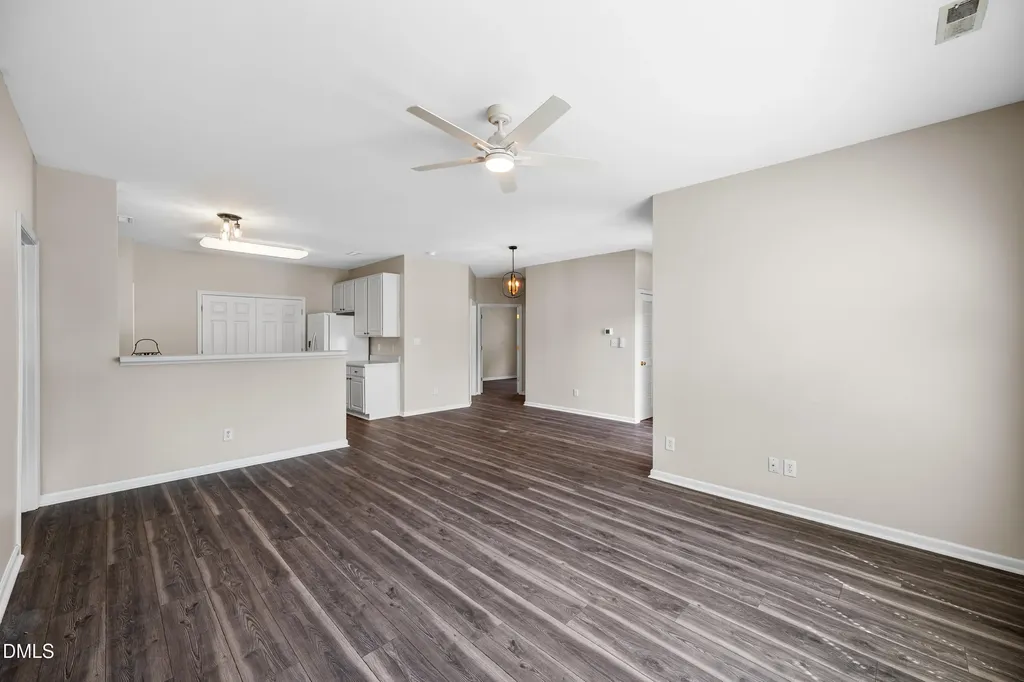 3512 Kudrow Lane Morrisville NC 27560