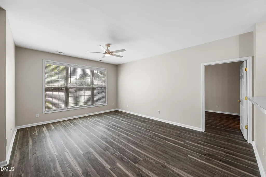 3512 Kudrow Lane Morrisville NC 27560